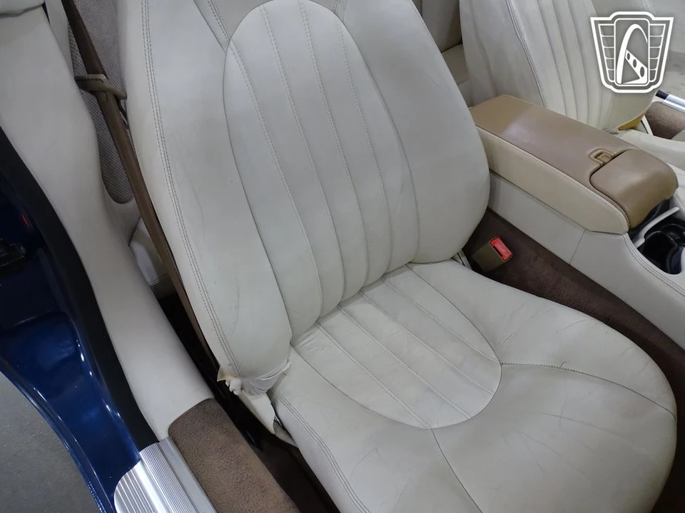 1998 Jaguar X100 XK8 - Image 7 of 12