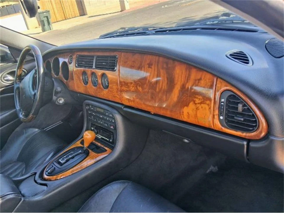 1998 Jaguar X100 XK8 - Image 4 of 19