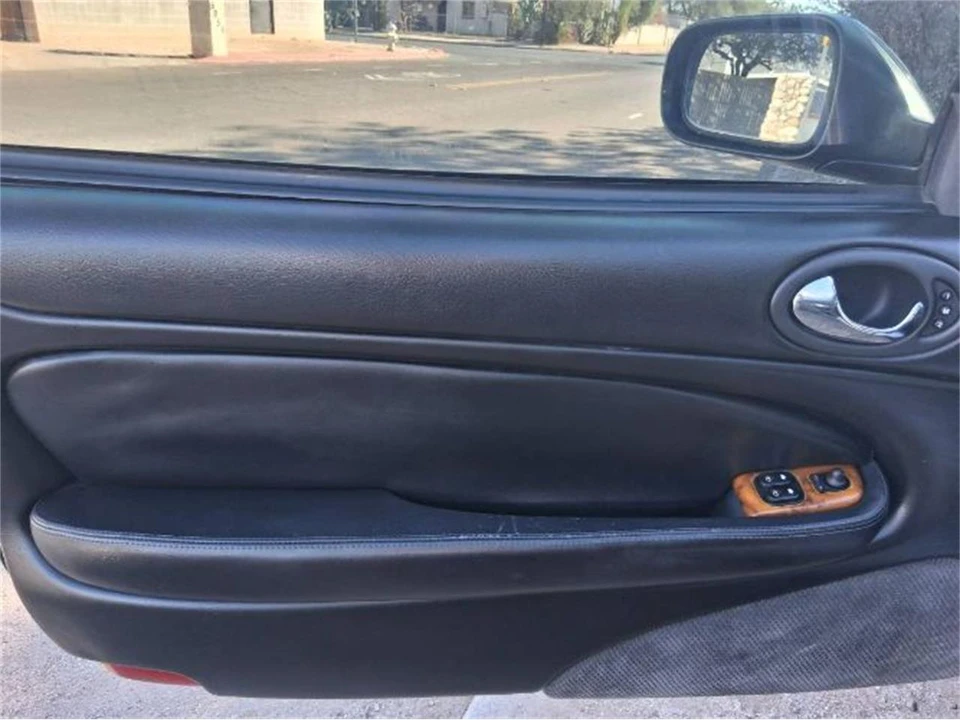 1998 Jaguar X100 XK8 - Image 6 of 19