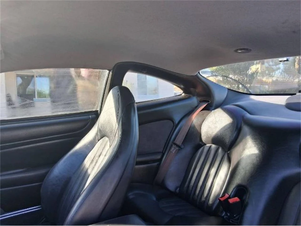 1998 Jaguar X100 XK8 - Image 3 of 19