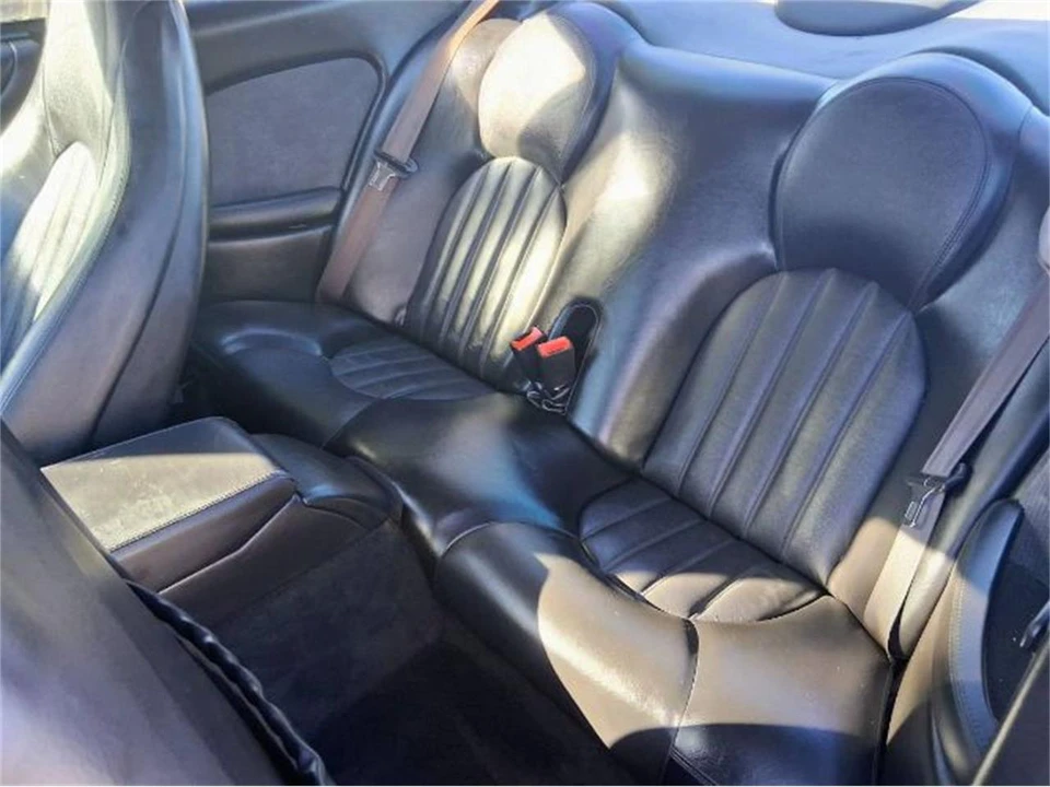 1998 Jaguar X100 XK8 - Image 2 of 19