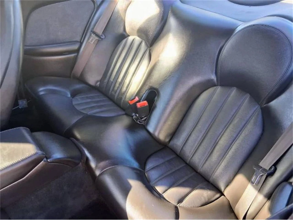 1998 Jaguar X100 XK8 - Image 5 of 19