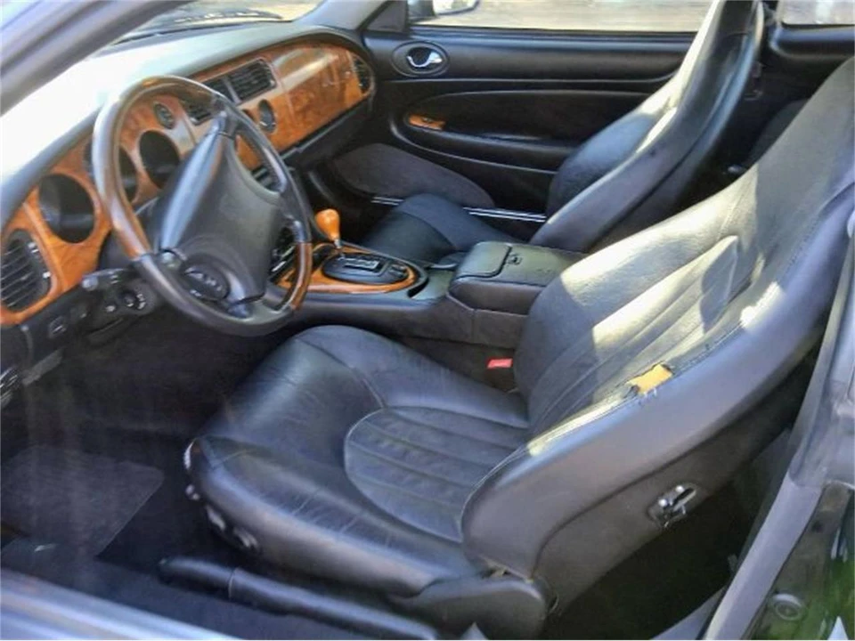 1998 Jaguar X100 XK8 - Image 10 of 19