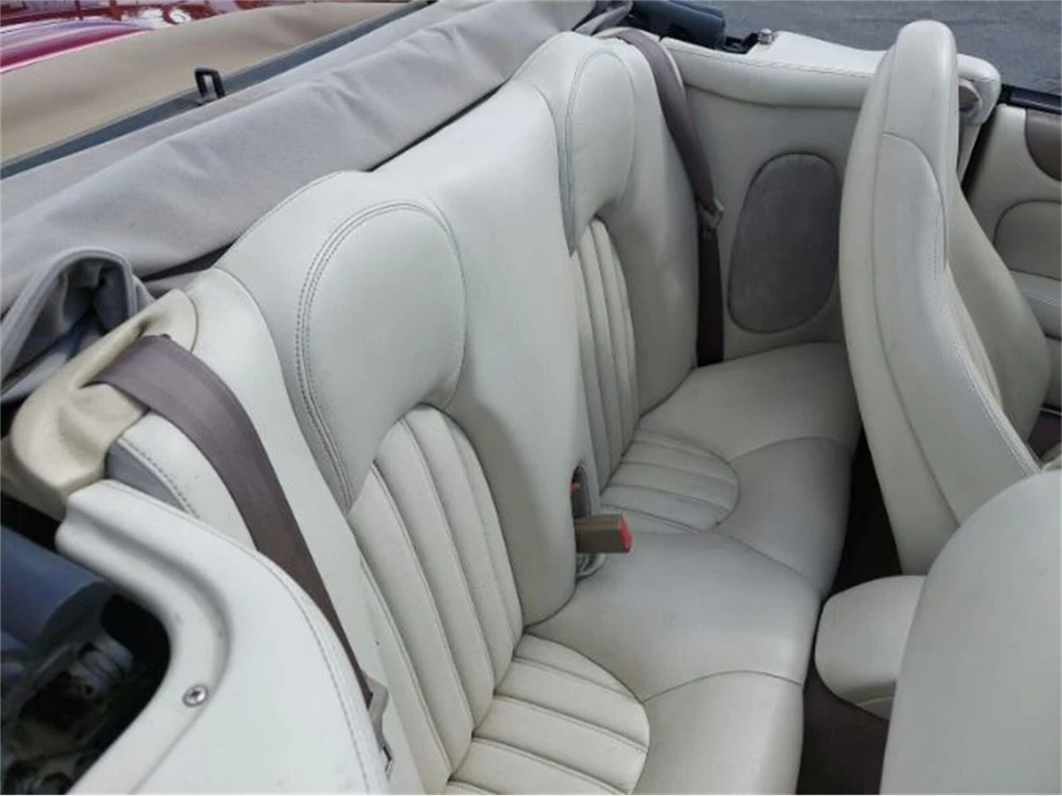 1998 Jaguar X100 XK8 - Image 8 of 14