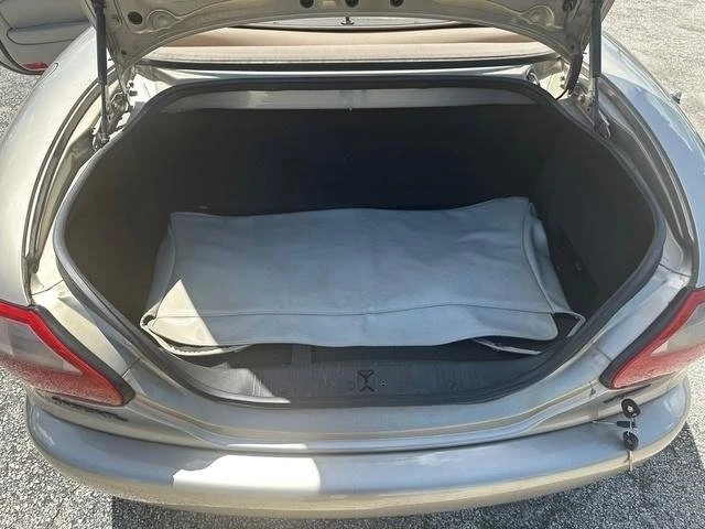 1998 Jaguar X100 XK8 - Image 17 of 20