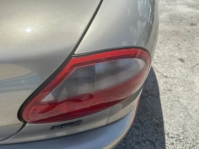 1998 Jaguar X100 XK8 - Image 15 of 20
