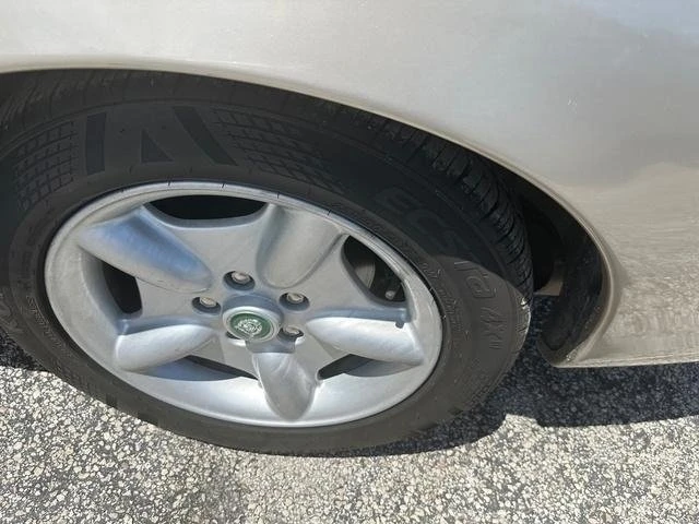 1998 Jaguar X100 XK8 - Image 14 of 20