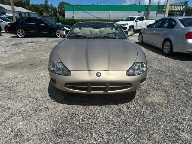 1998 Jaguar X100 XK8 - Image 5 of 20