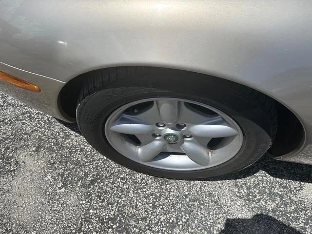 1998 Jaguar X100 XK8 - Image 13 of 20