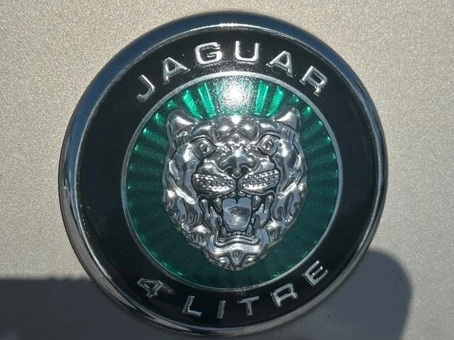 1998 Jaguar X100 XK8 - Image 11 of 20