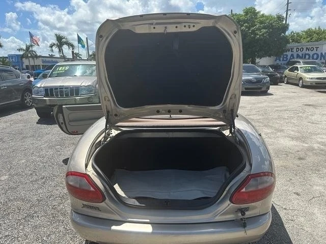1998 Jaguar X100 XK8 - Image 16 of 20