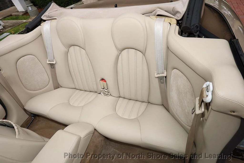 1998 Jaguar X100 XK8 - Image 8 of 12