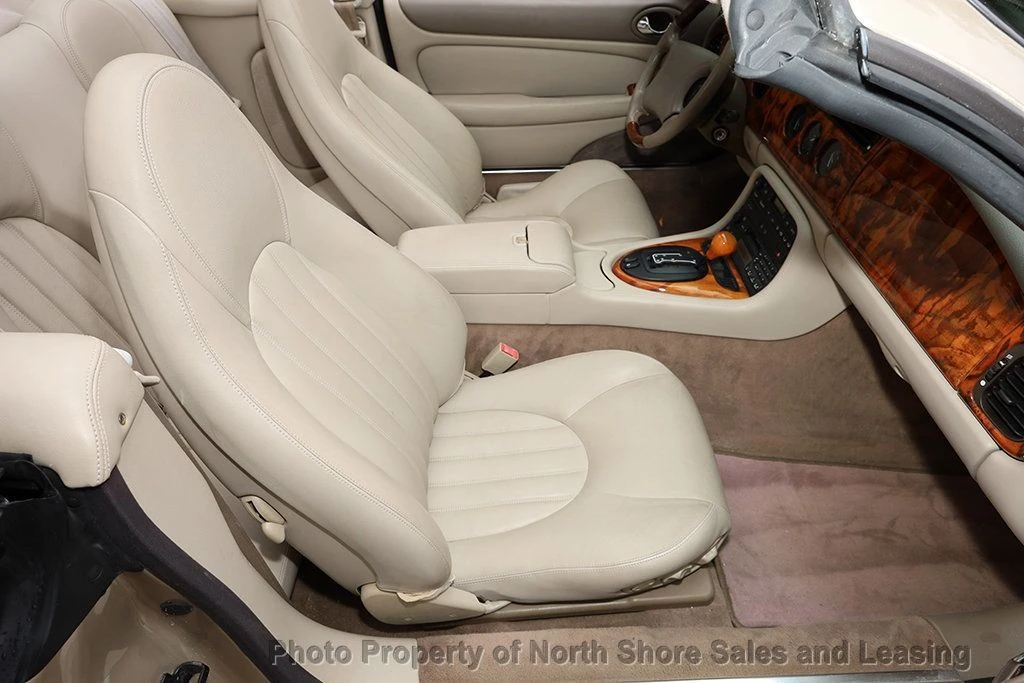 1998 Jaguar X100 XK8 - Image 7 of 12