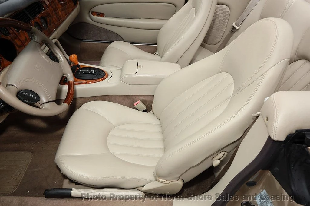 1998 Jaguar X100 XK8 - Image 6 of 12