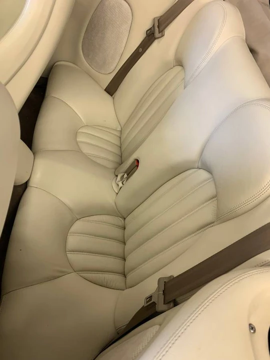 1998 Jaguar X100 XK8 - Image 12 of 12