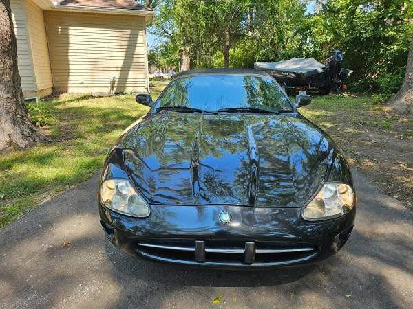 1998 Jaguar X100 XK8 - Image 2 of 7