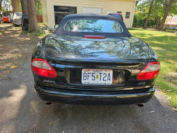 1998 Jaguar X100 XK8 - Image 4 of 7