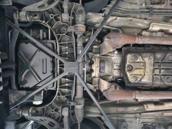 1998 Jaguar X100 XK8 - Image 6 of 7