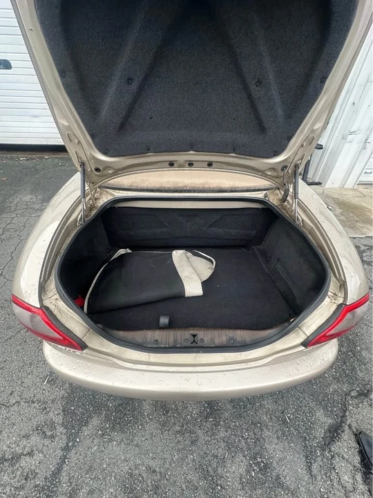 1998 Jaguar X100 XK8 - Image 3 of 10