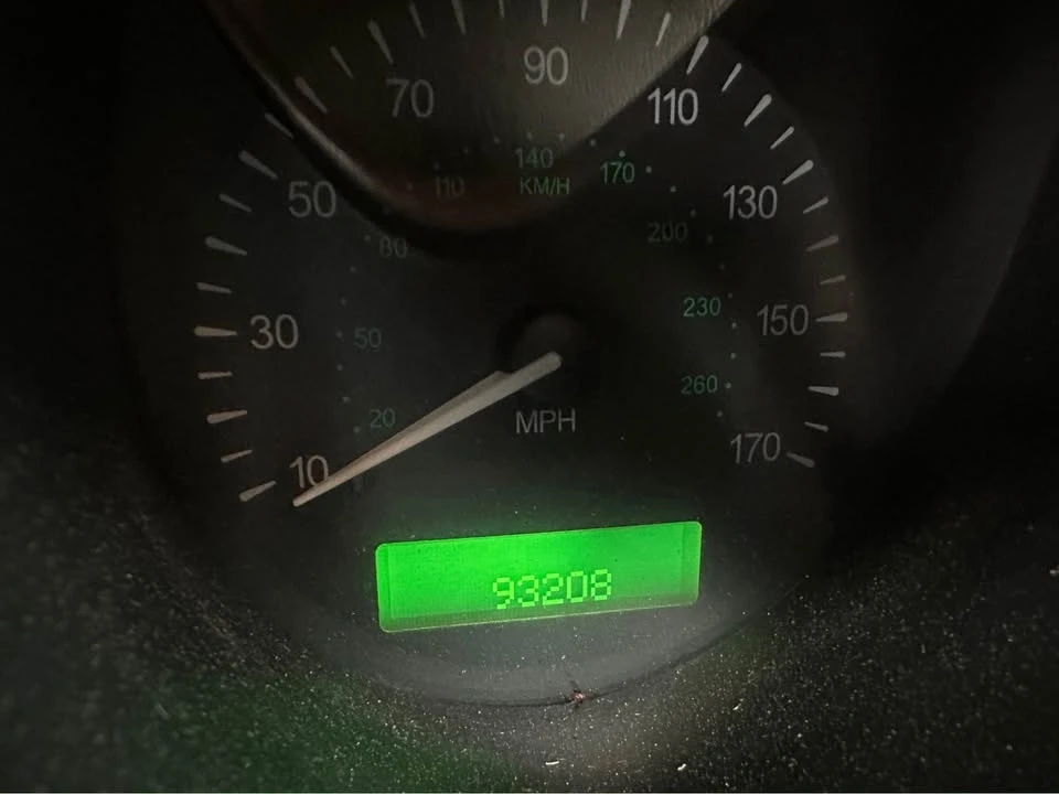 1998 Jaguar X100 XK8 - Image 4 of 10