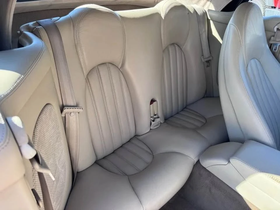 1998 Jaguar X100 XK8 - Image 11 of 18