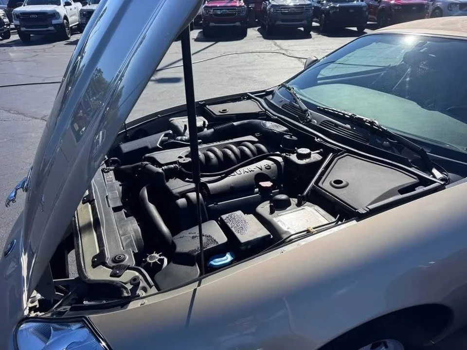 1998 Jaguar X100 XK8 - Image 17 of 18