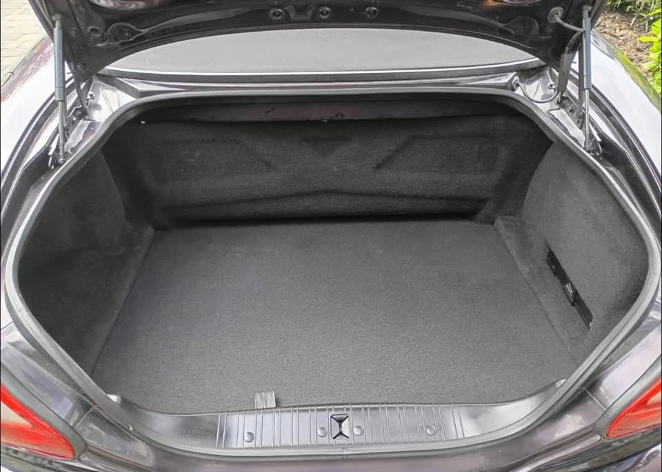 1998 Jaguar X100 XK8 - Image 13 of 17