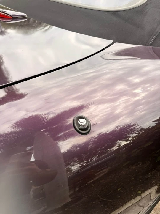 1998 Jaguar X100 XK8 - Image 12 of 17