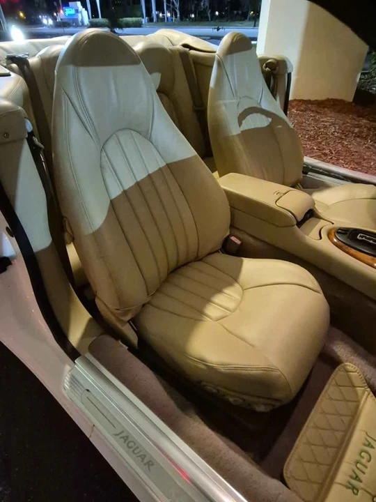 1998 Jaguar X100 XK8 - Image 13 of 19
