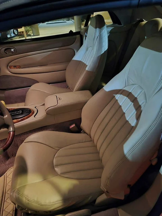 1998 Jaguar X100 XK8 - Image 7 of 19