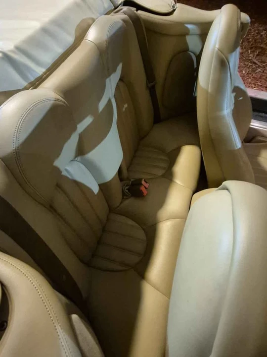1998 Jaguar X100 XK8 - Image 12 of 19