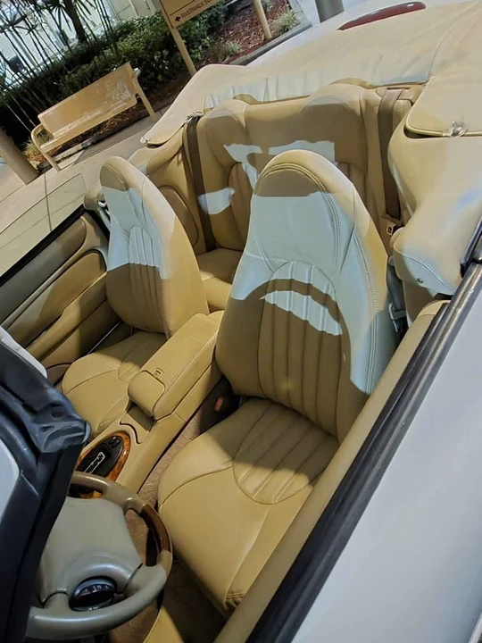 1998 Jaguar X100 XK8 - Image 10 of 19