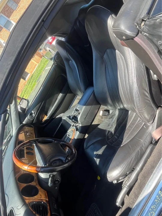 1998 Jaguar X100 XK8 - Image 5 of 6