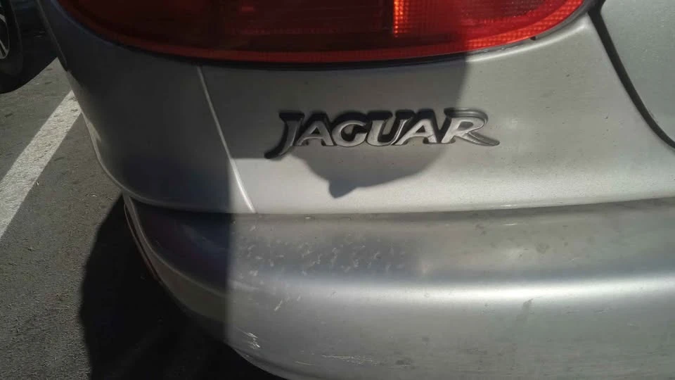 1998 Jaguar X100 XK8 - Image 12 of 12