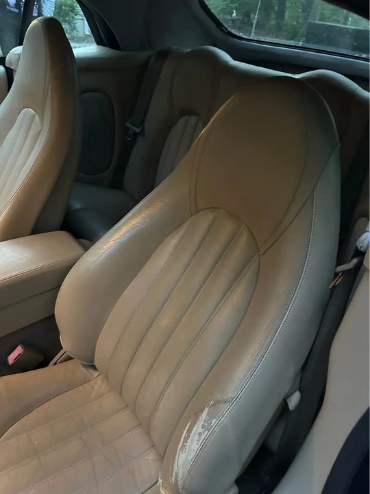 1998 Jaguar X100 XK8 - Image 4 of 8