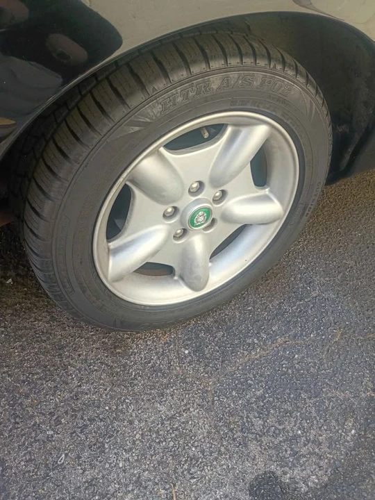 1998 Jaguar X100 XK8 - Image 11 of 16