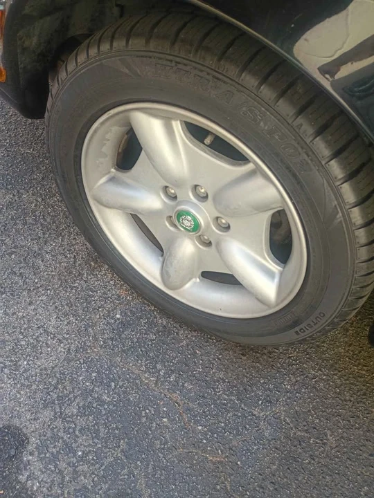 1998 Jaguar X100 XK8 - Image 7 of 16