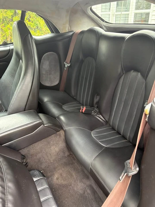 1998 Jaguar X100 XK8 - Image 6 of 18
