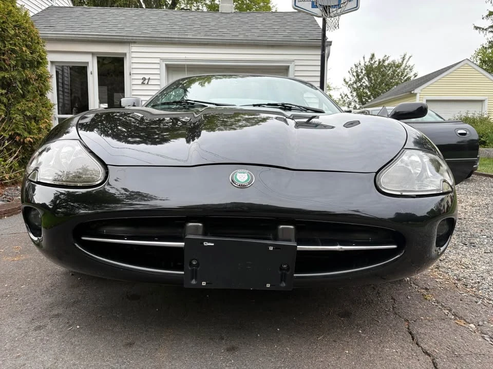 1998 Jaguar X100 XK8 - Image 10 of 18