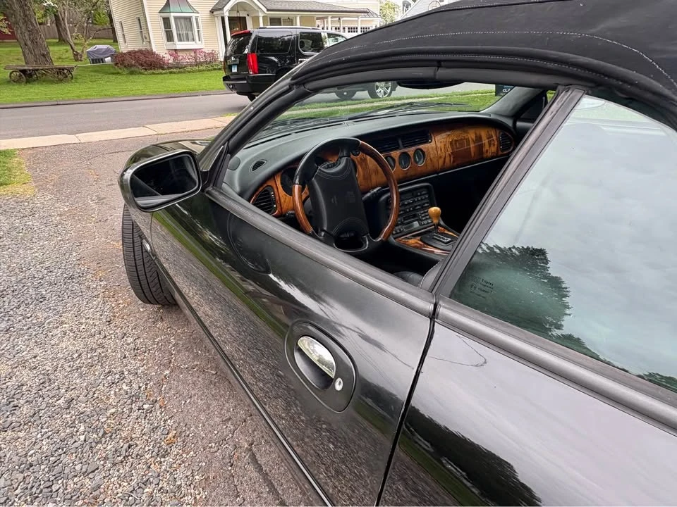 1998 Jaguar X100 XK8 - Image 15 of 18