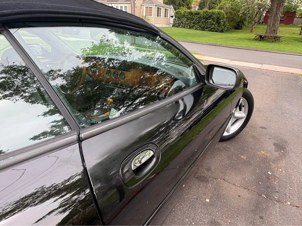 1998 Jaguar X100 XK8 - Image 18 of 18