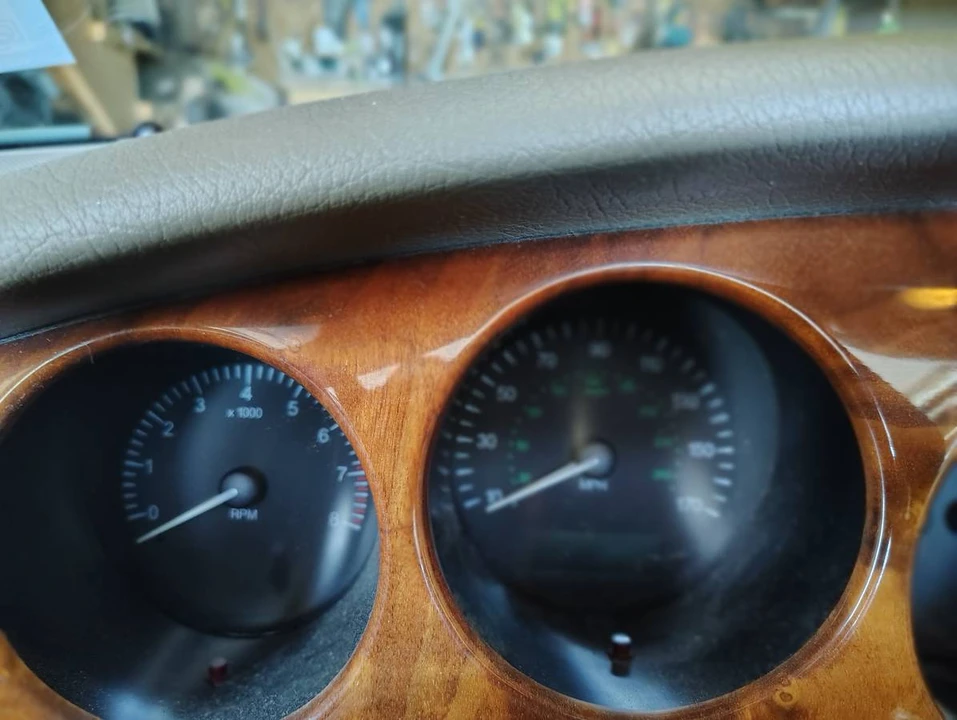 1998 Jaguar X100 XK8 - Image 14 of 15