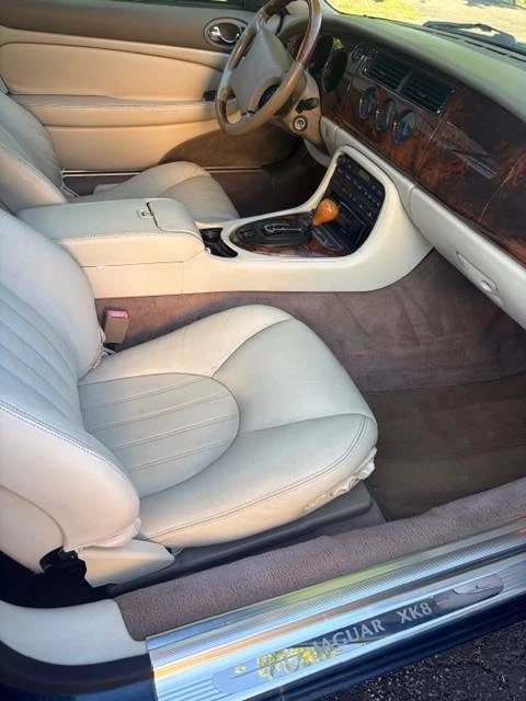 1998 Jaguar X100 XK8 - Image 2 of 7