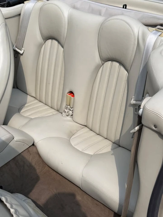 1998 Jaguar X100 XK8 - Image 15 of 20