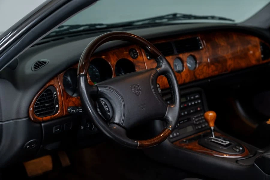 1998 Jaguar X100 XK8 - Image 30 of 31