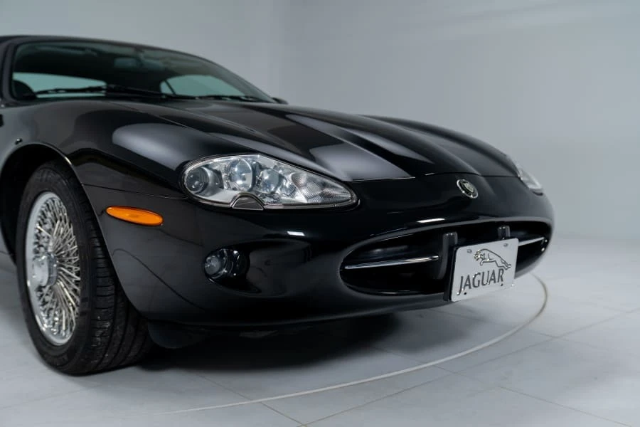 1998 Jaguar X100 XK8 - Image 11 of 31
