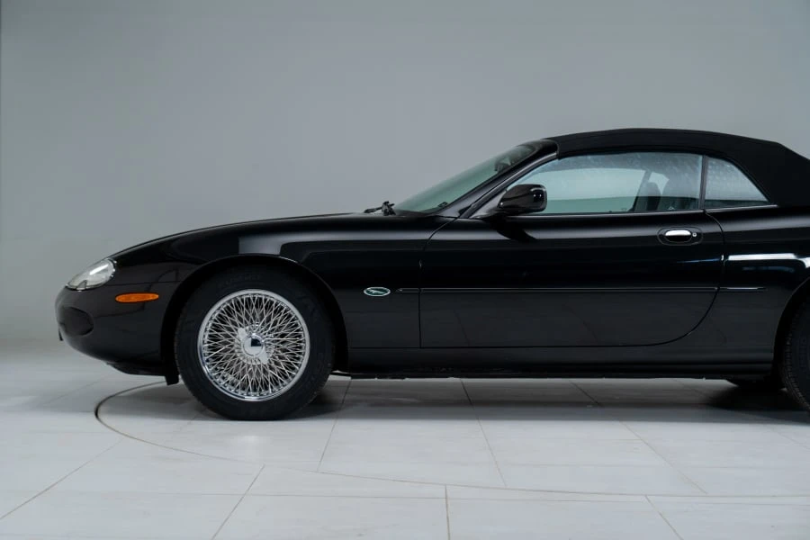 1998 Jaguar X100 XK8 - Image 22 of 31