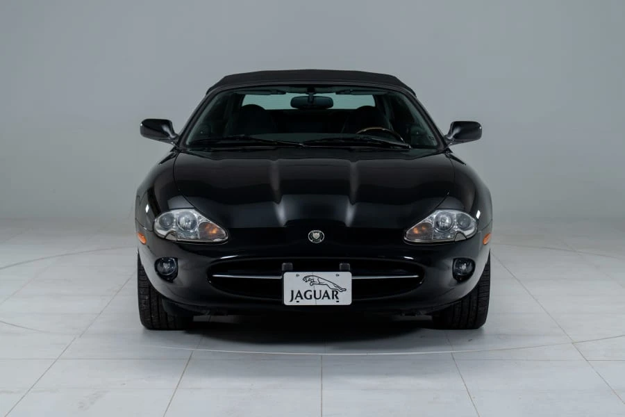 1998 Jaguar X100 XK8 - Image 14 of 31