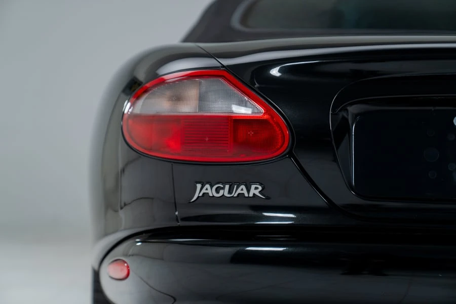 1998 Jaguar X100 XK8 - Image 13 of 31