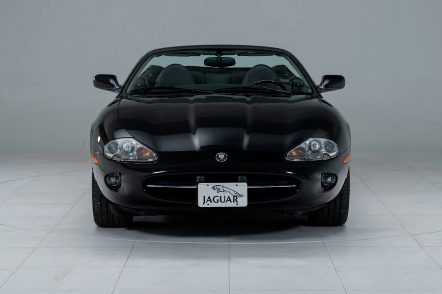 1998 Jaguar X100 XK8 - Image 4 of 31